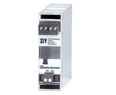 SIY 電腦可編程信號隔離和轉換器