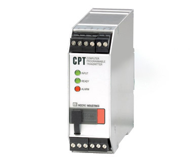 CPT 電腦可編程信號隔離器和轉換器