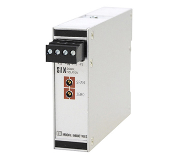 SIX 信號隔離器和轉換器