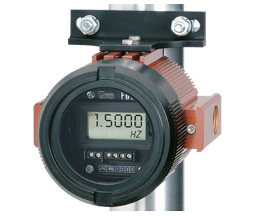 FDY 電腦可編程頻率直流傳送器