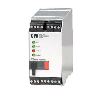 CPA 熱電偶限制警報閘