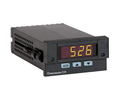 330R 智能警報器