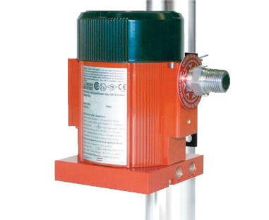 IPX2 防爆壓力傳送器