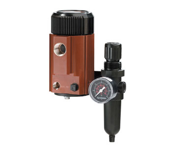 IPH2 電流-壓力傳送器