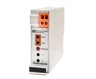 PIT 壓力-電流傳送器