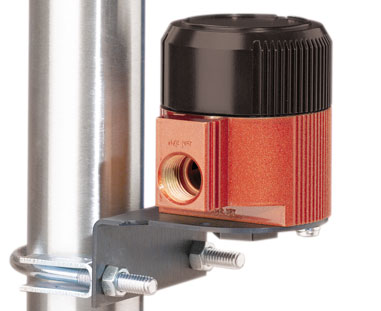 PIF 壓力-電流傳送器