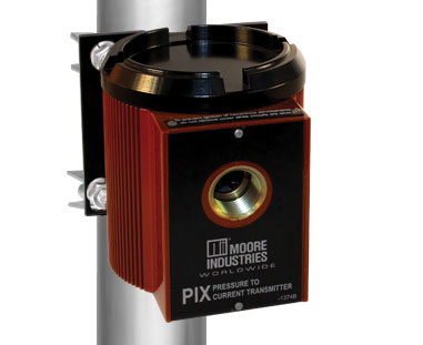 PIX 防爆型壓力-電流傳送器