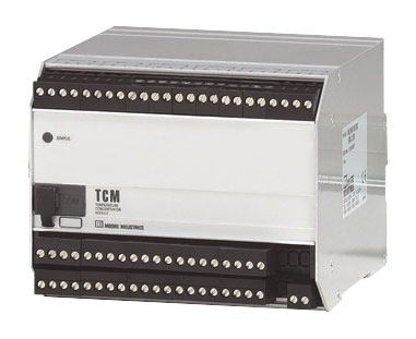 TCM 溫度集中器模組