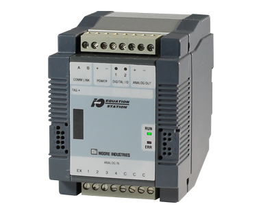 MDS 多功能分佈式I/O系統