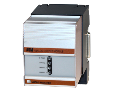 AOM 類比輸出模組