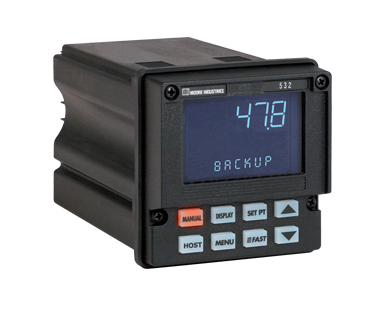 532 自動/手動控制器