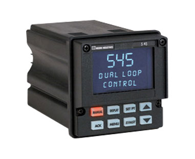545 雙迴路控制器
