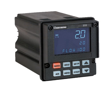 555 氯化/脫氯控制器