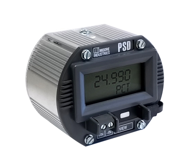 PSD 電腦可編程顯示器