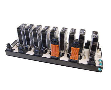 TPS400 電源供應器