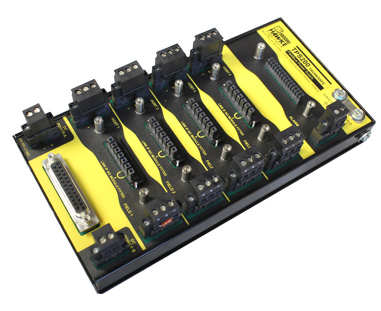 TPS200 電源供應器