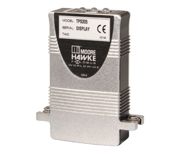 TPS205 功率調節器