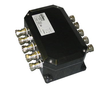 TG300 設備耦合器