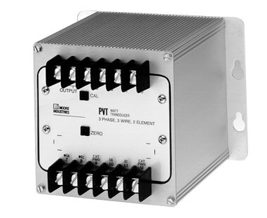 PVT 交流電傳感器