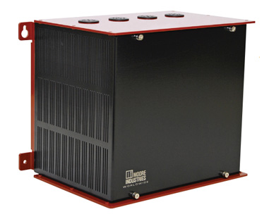 I-BOX 表面貼裝儀器外殼