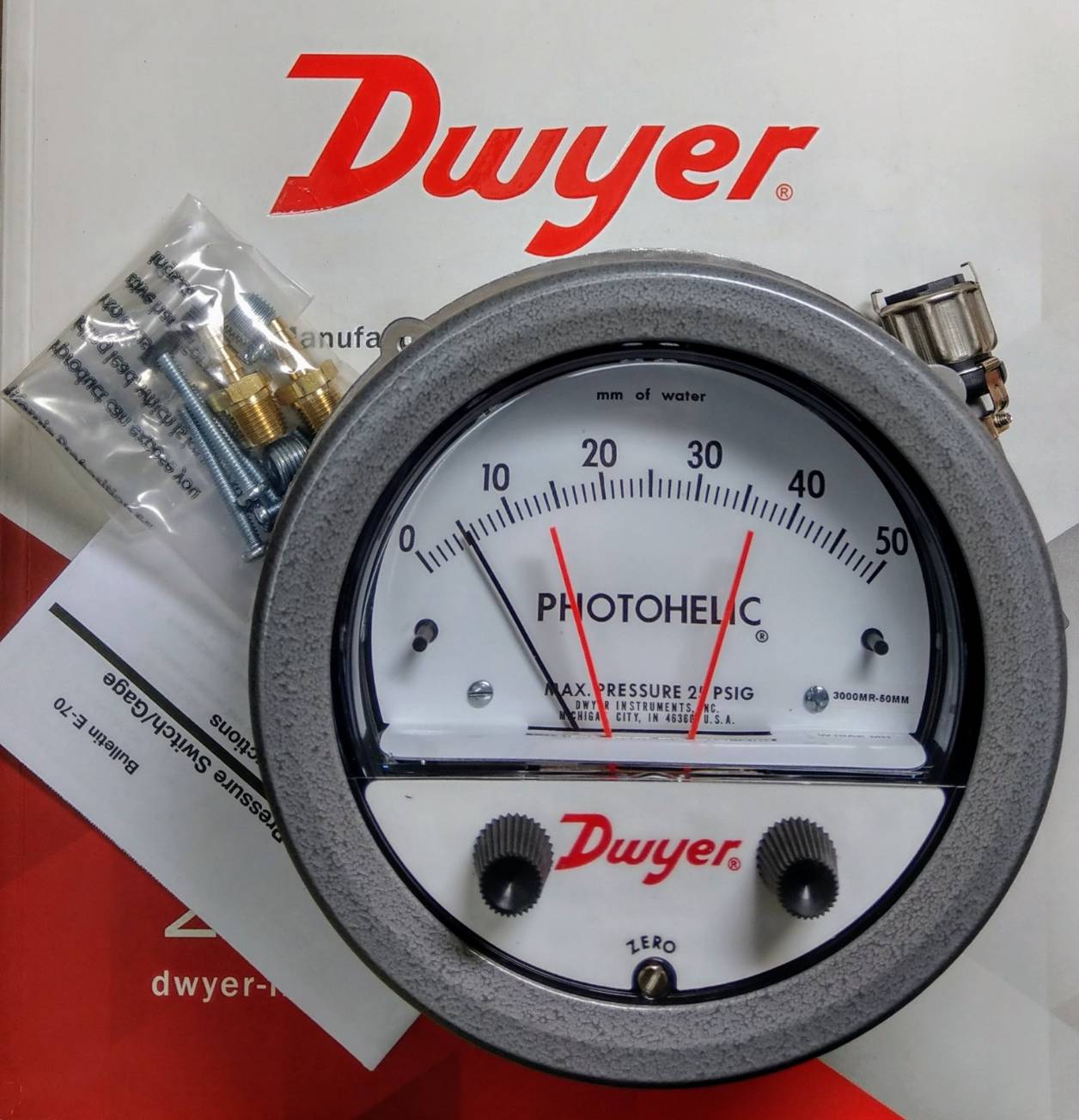 光電開關 3000MR-50MM