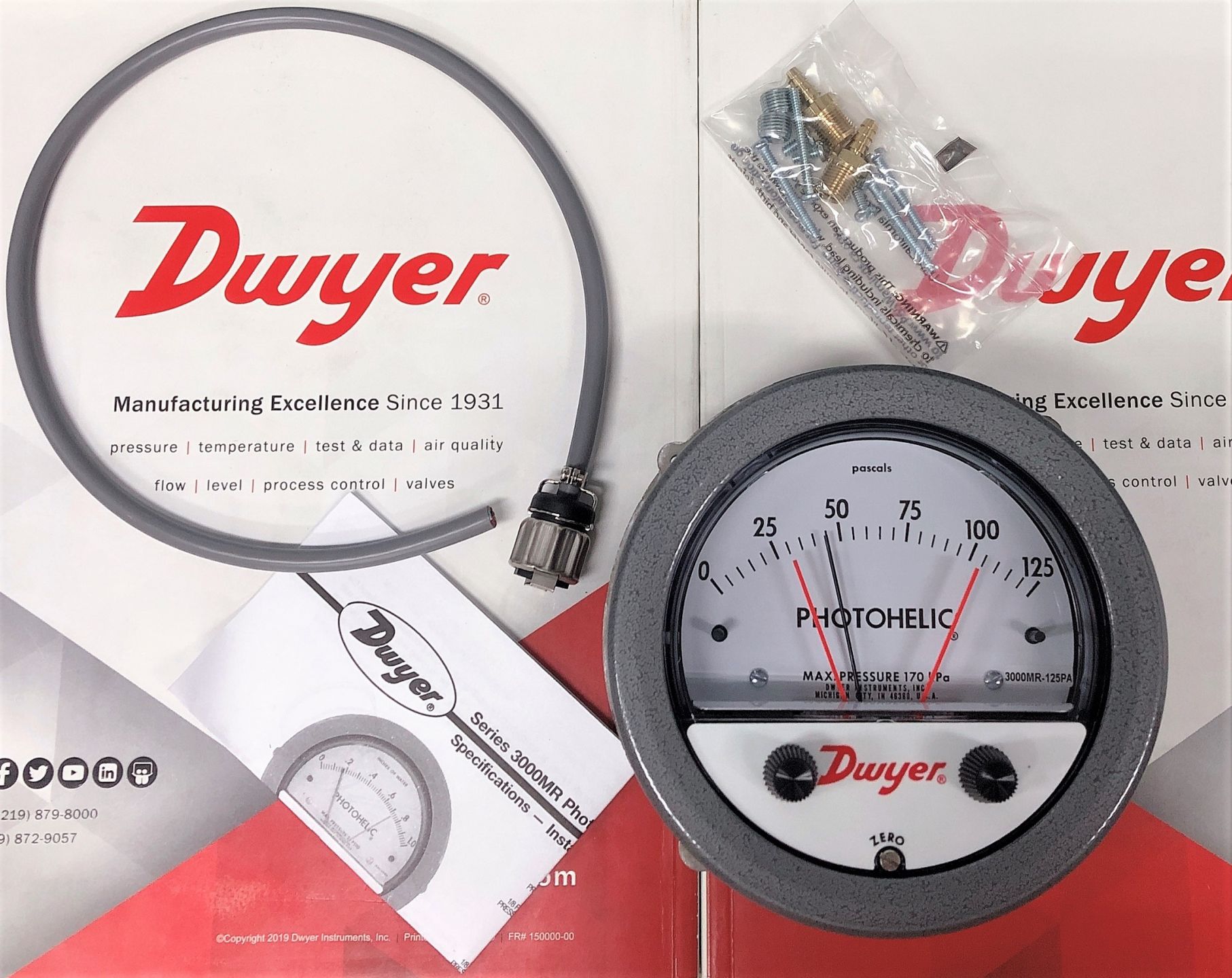 光電開關 3000MR-125PA