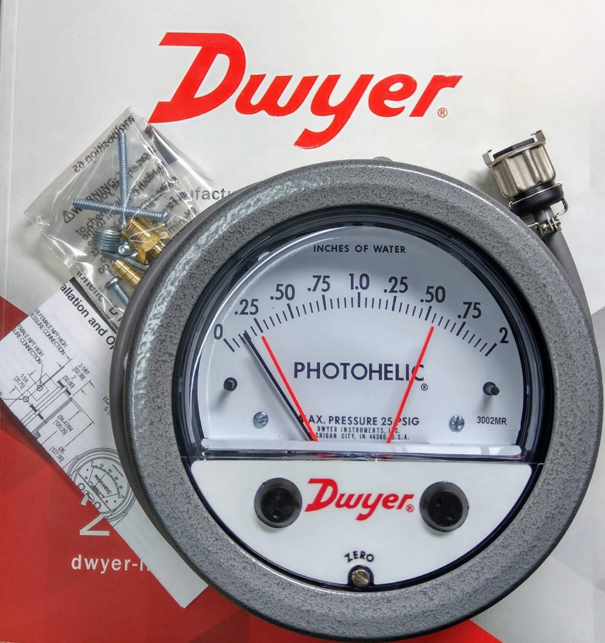 光電開關 3002MR-TAMP