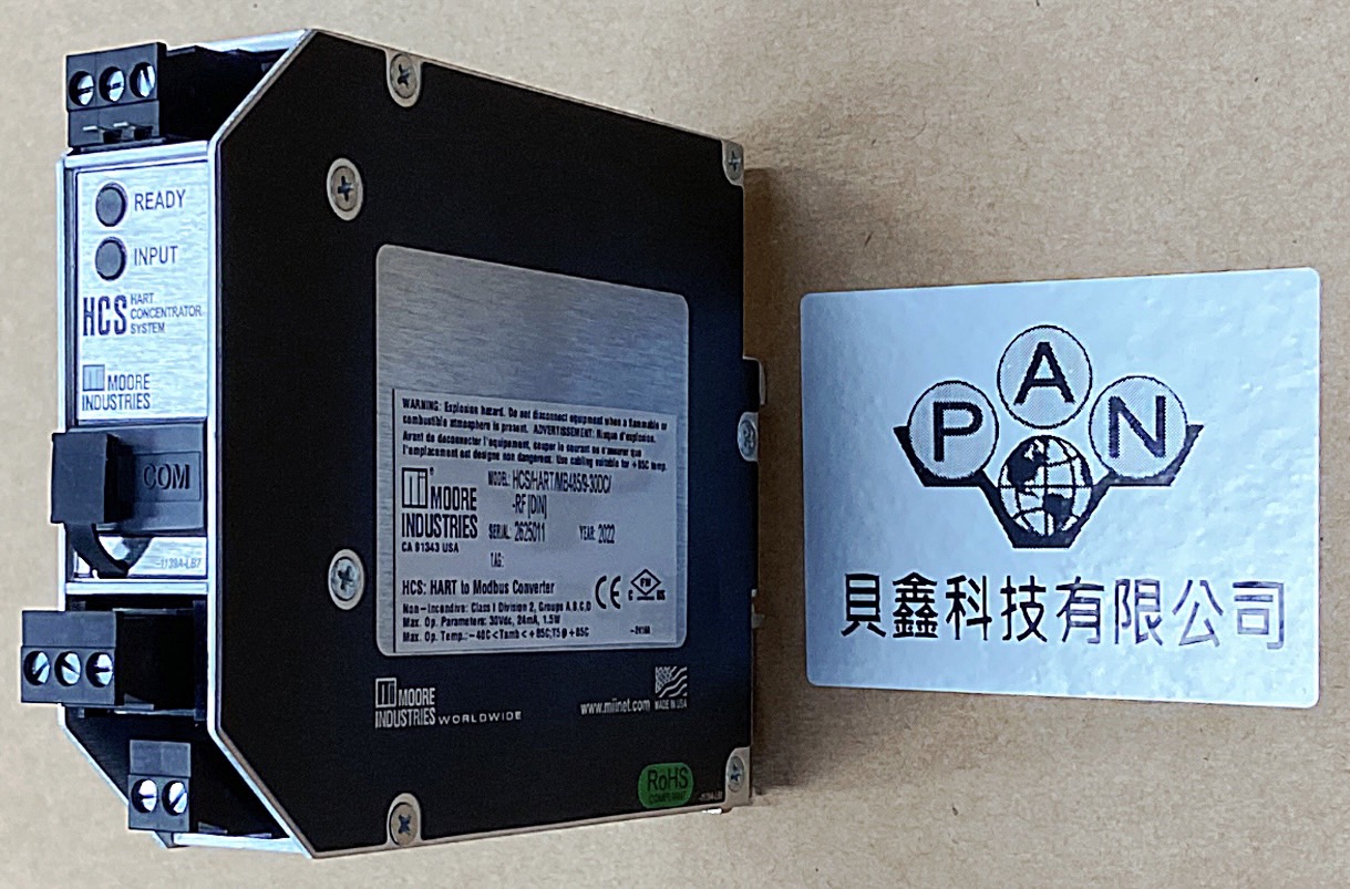 HCS/HART/MB485/9-30DC/-RF [DIN]-Dwyer專業代理-微差壓錶-浮子流量計-貝鑫科技有限公司