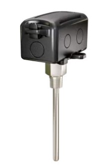 ACI-A/1K-2W-I-2.5"-PB 溫度感測器