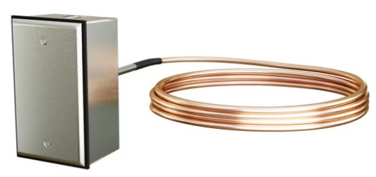 ACI-A/TT1K-A-24'-2-BB 可繞式平均型 溫度傳送器#銅線