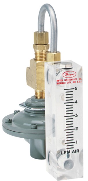 RKA 壓力調節器套件