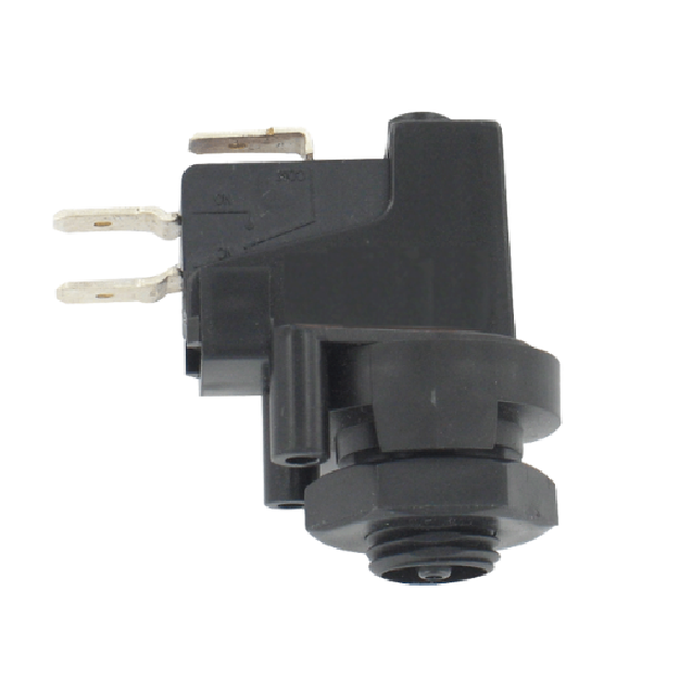 Dwyer A7 微壓/微型壓力開關，專為 OEM 設備與 HVAC 系統設計，具高電流切換能力與穩定接點性能。貝鑫科技為美國 Dwyer 台灣授權代理，提供原廠技術支援與選型建議。Series A7. Mini Pressure Switch. Designed for OEM's, High Current Capacity