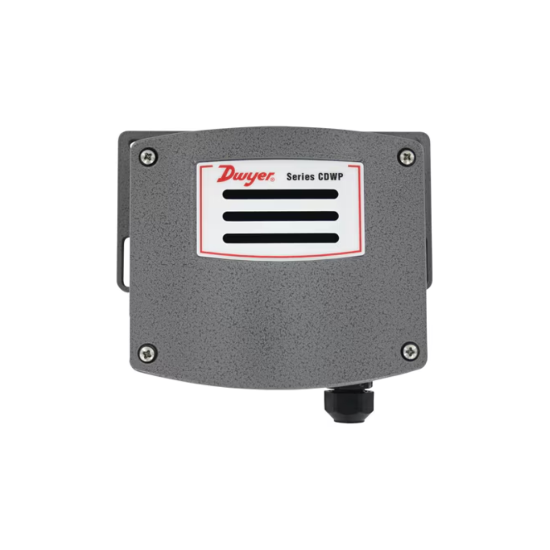 CDWP系列 二氧化碳/溫濕度傳送器