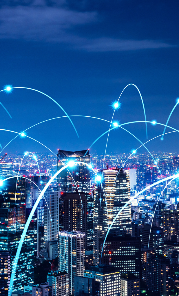 智慧建築 暖通空調