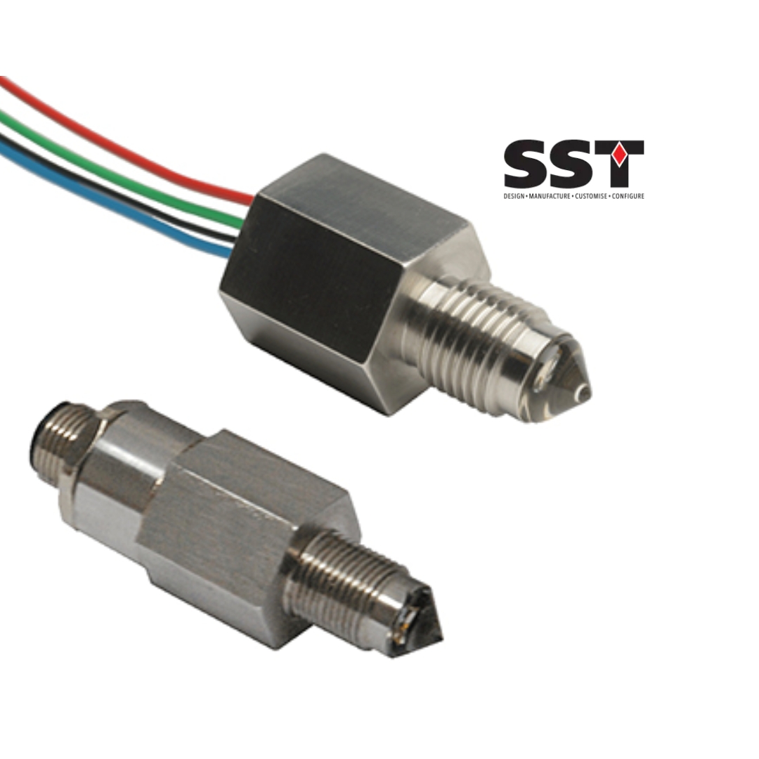 Optamax 高壓液位開關