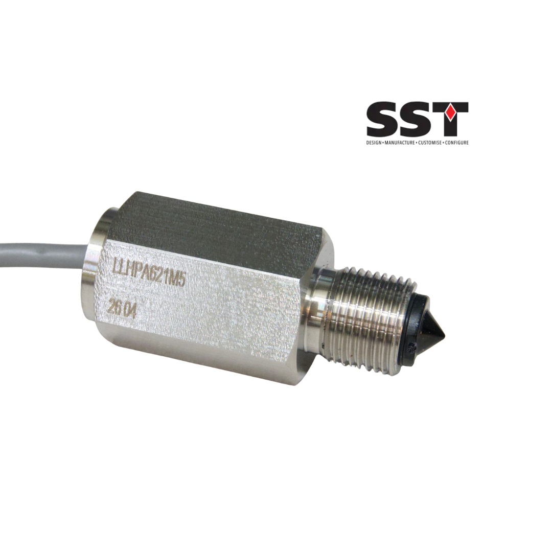 LLHP Series 液位開關