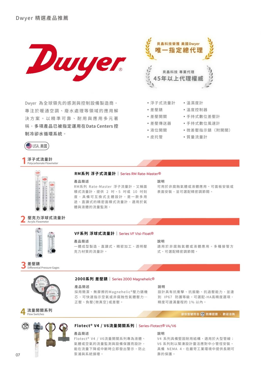 型錄第 10 頁