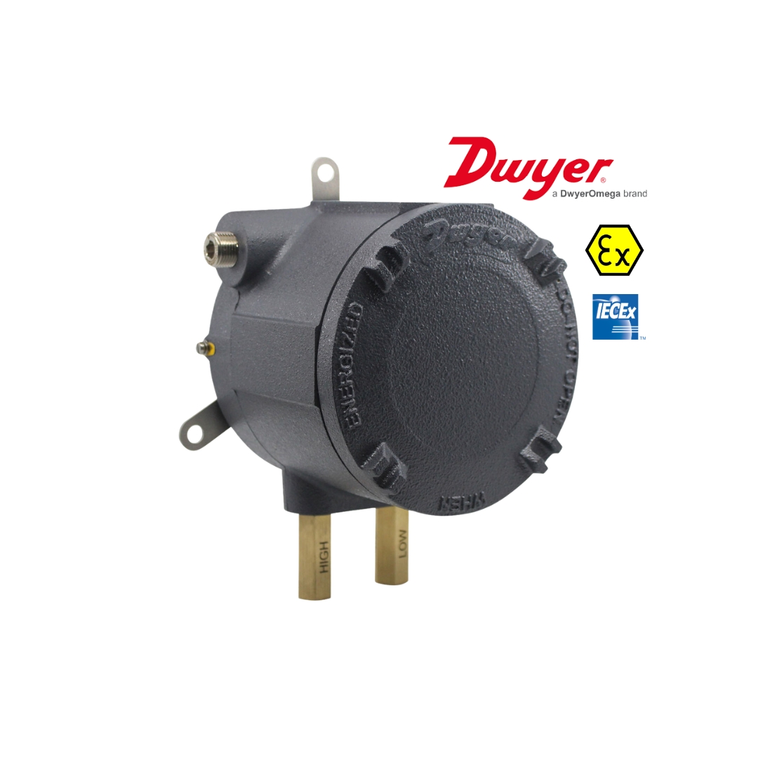 AT-1800系列 差壓開關