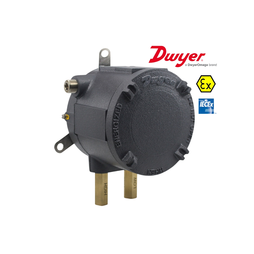 AT-ADPS系列 可調式差壓開關