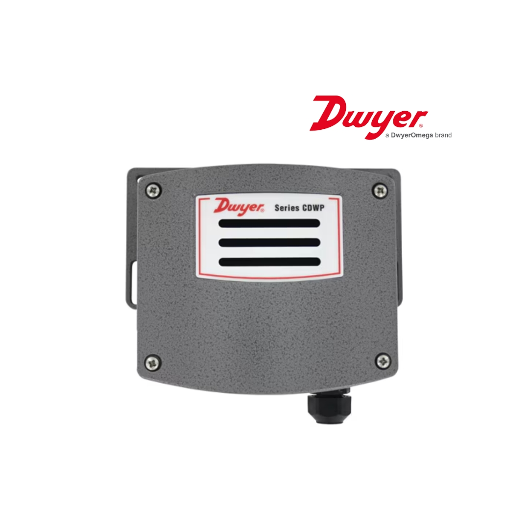 CDWP系列 二氧化碳/溫濕度傳送器