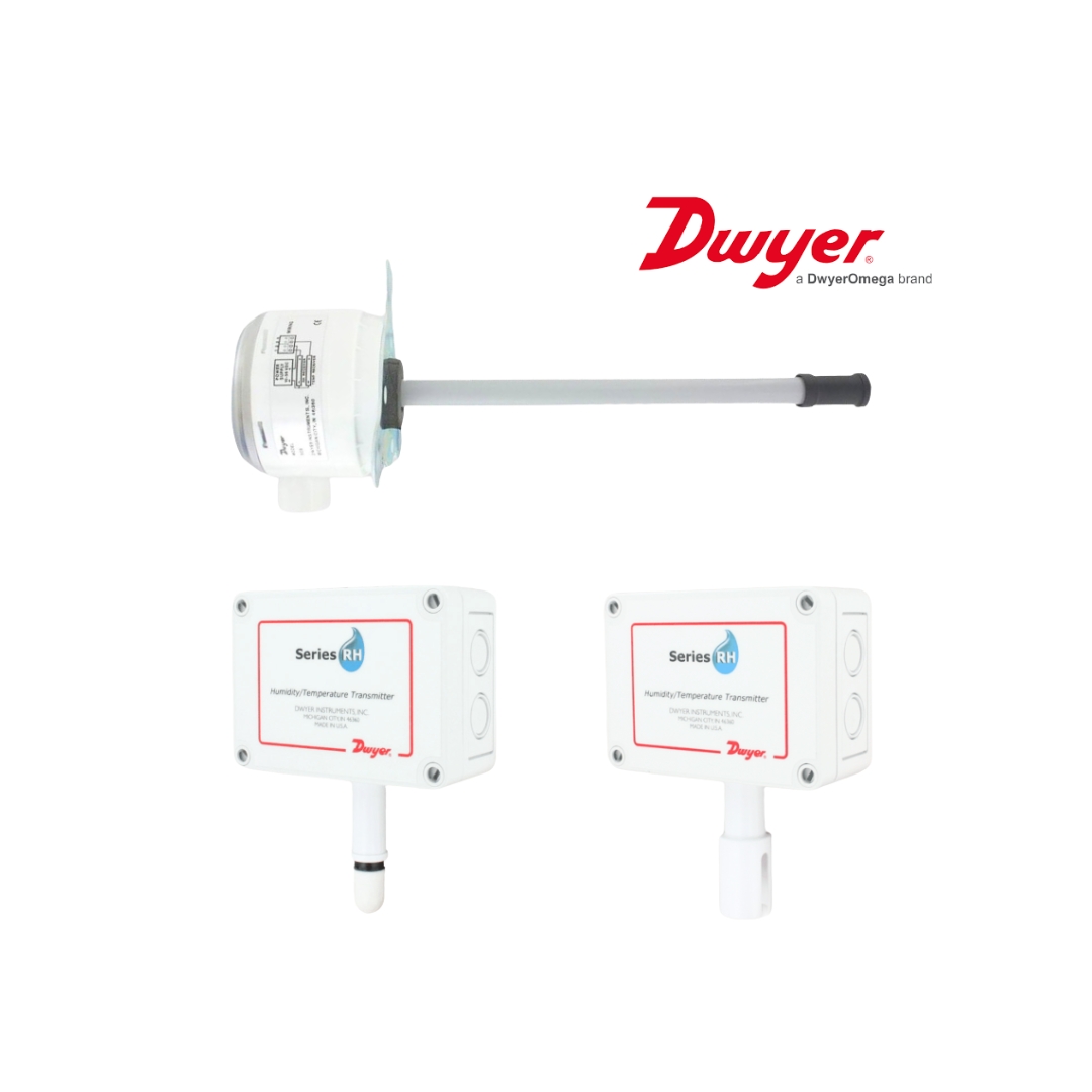 RHP系列 溫濕度傳送器