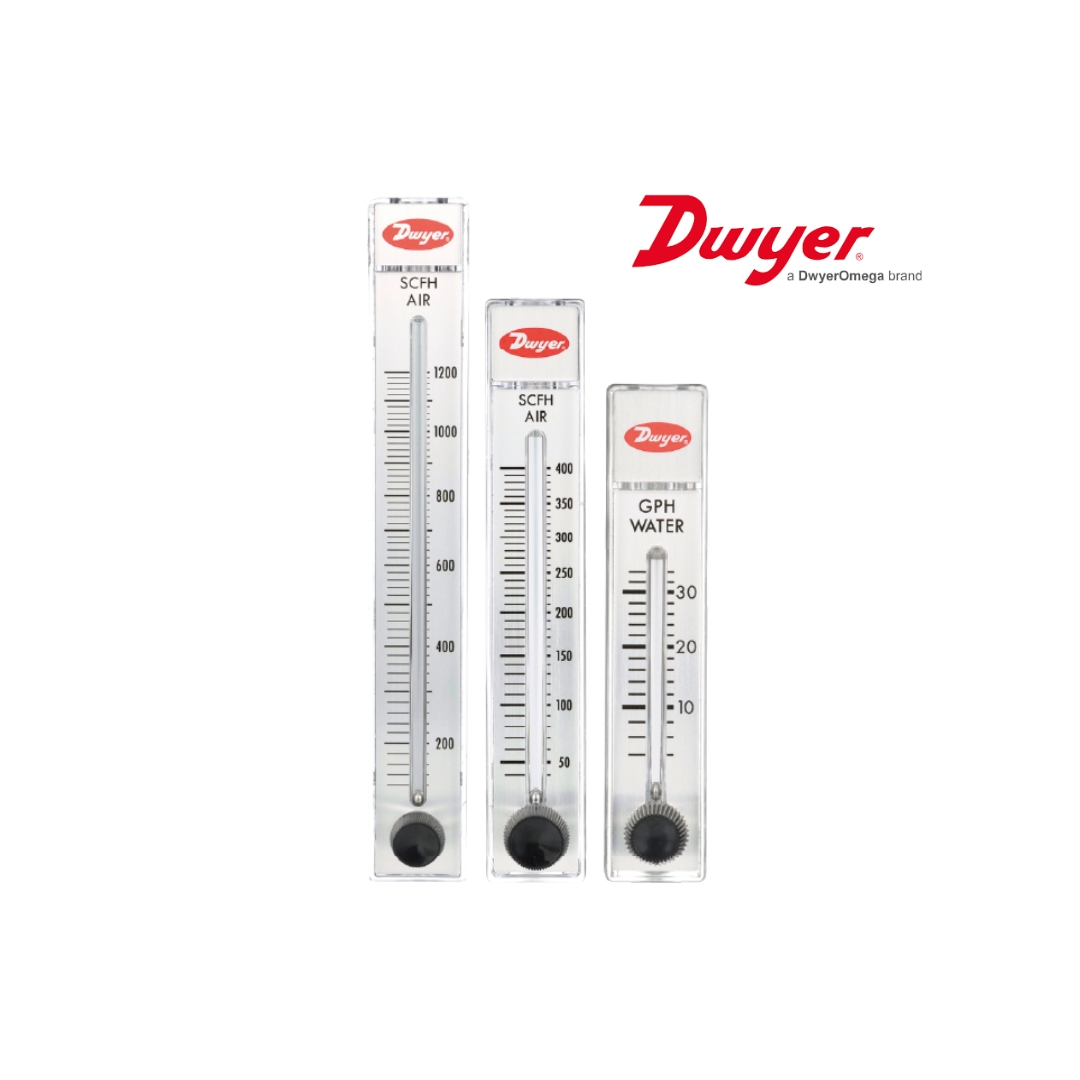 Dwyer RM系列 浮子流量計