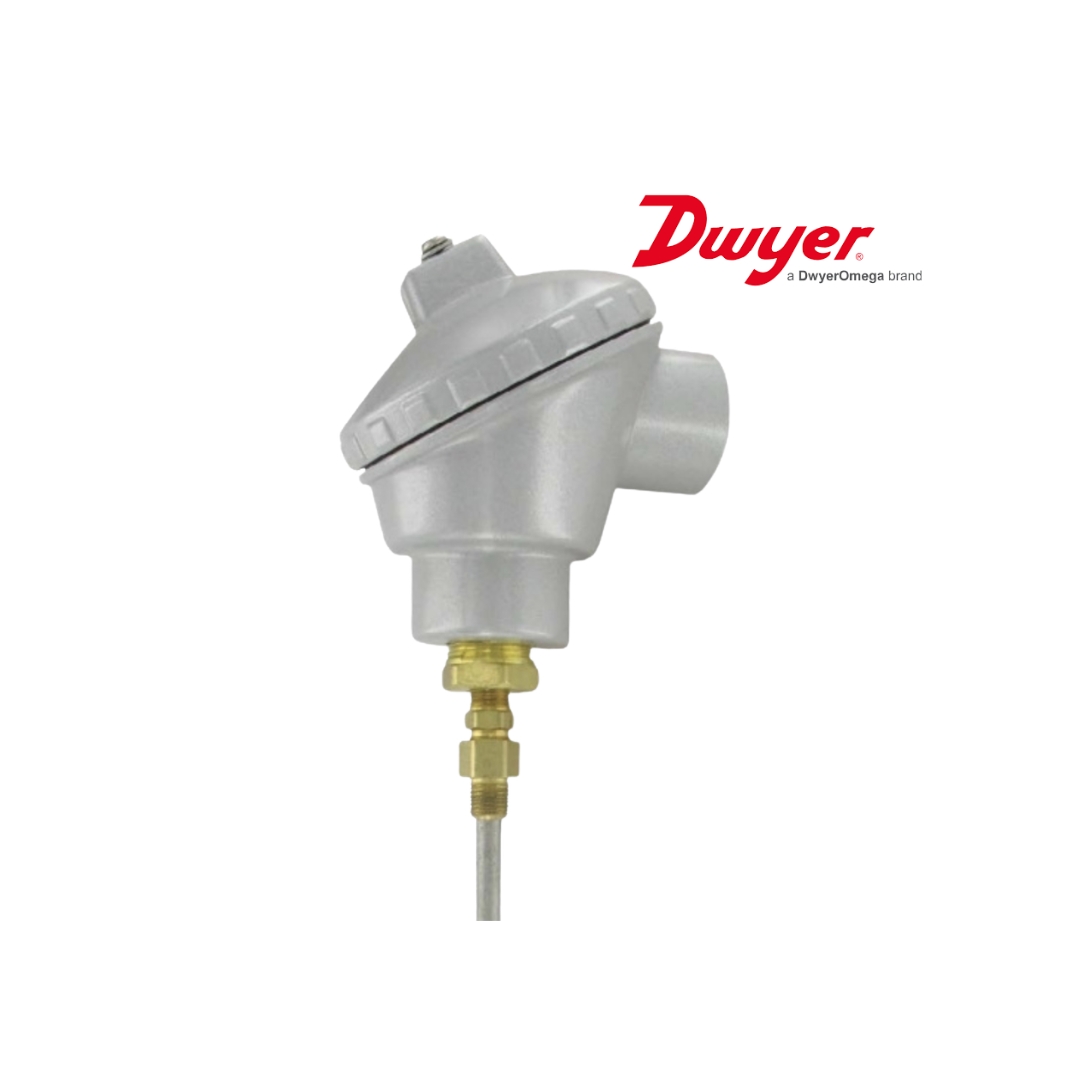 TTW系列 防風雨浸入式溫度傳送器