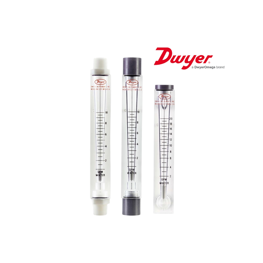 VFC/VFCII系列 浮子流量計