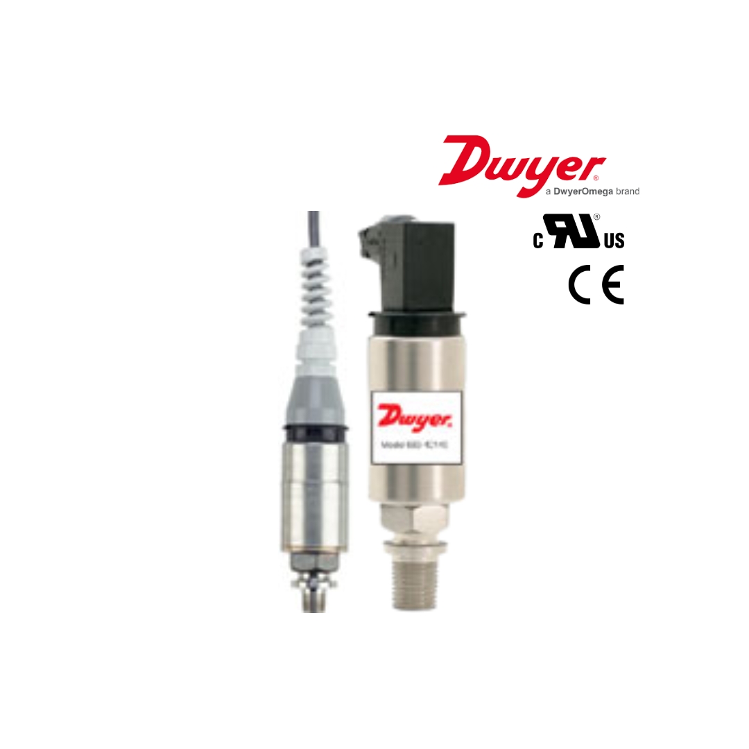 683系列 壓力傳送器/轉換器