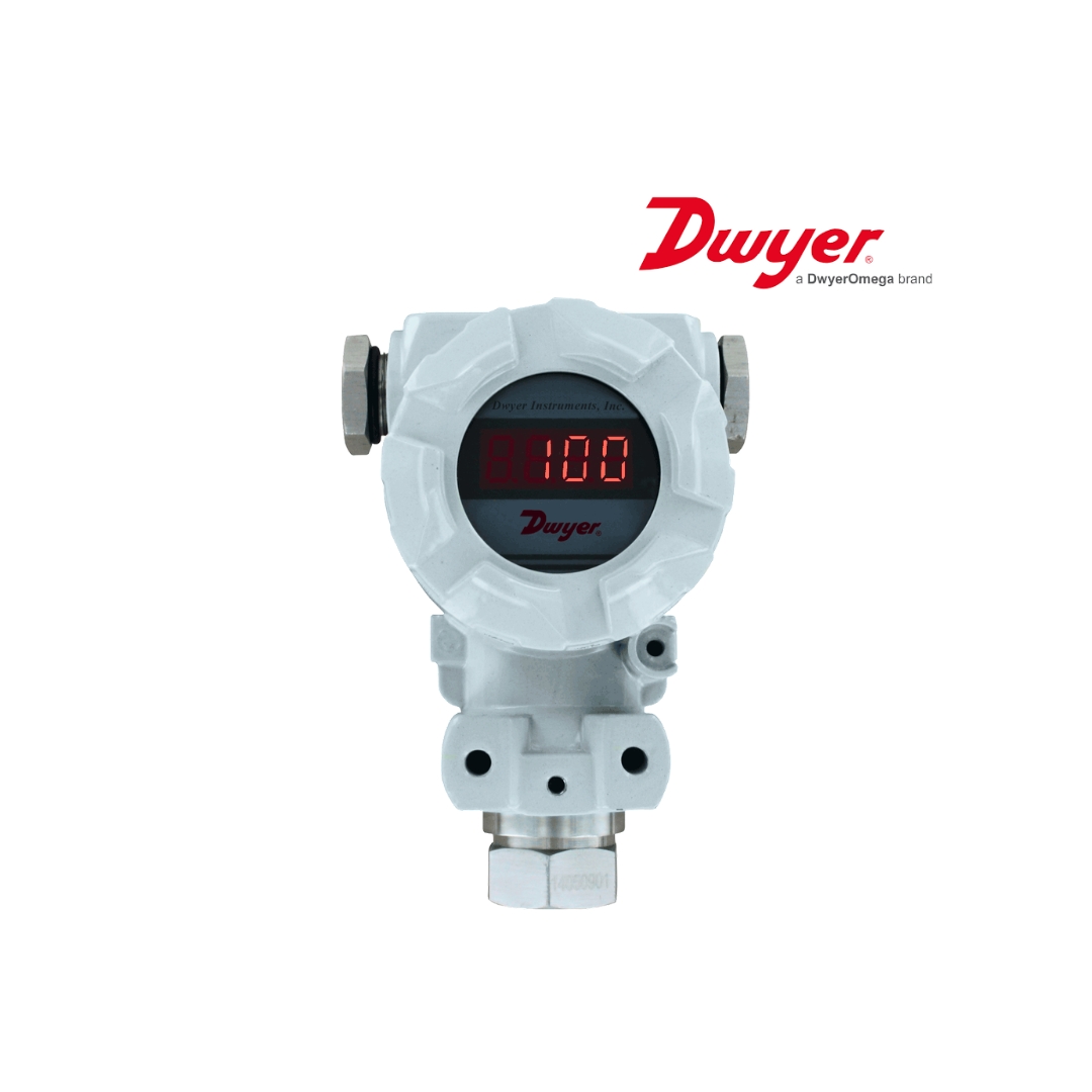 IWP系列 工業用防水壓力傳送器