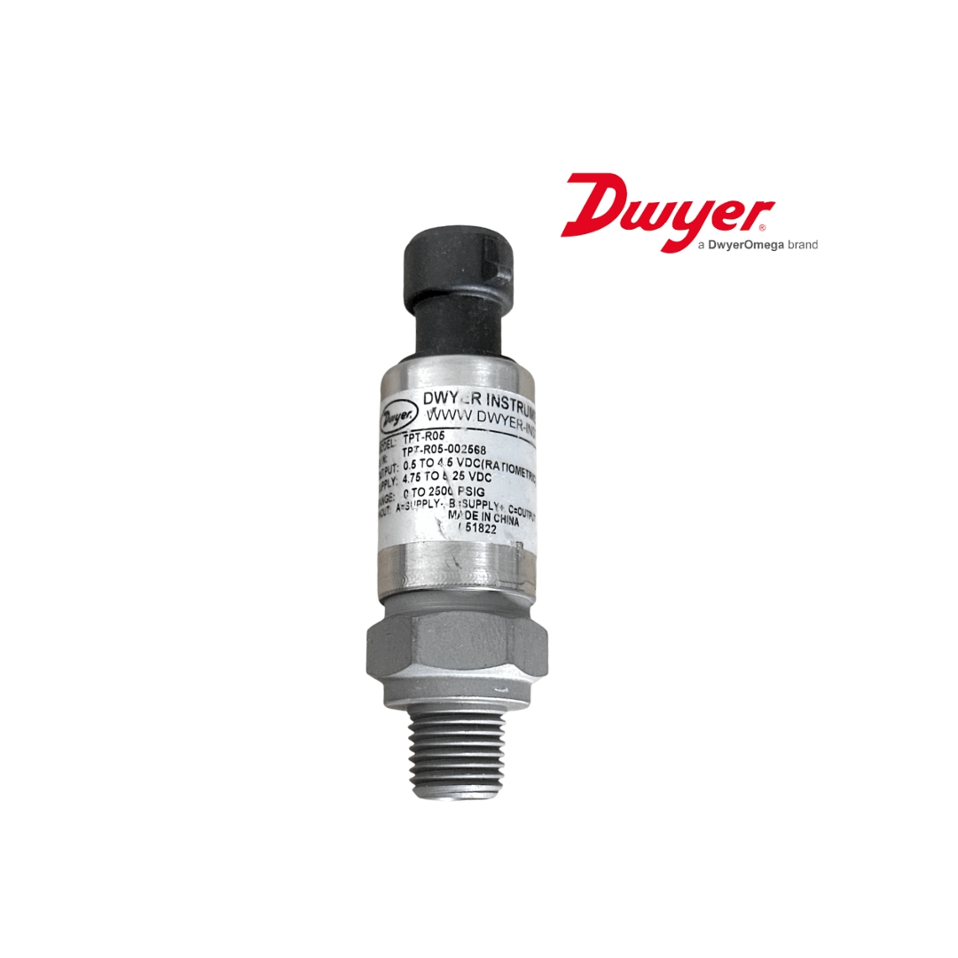 TPT系列 工業用壓力傳送器