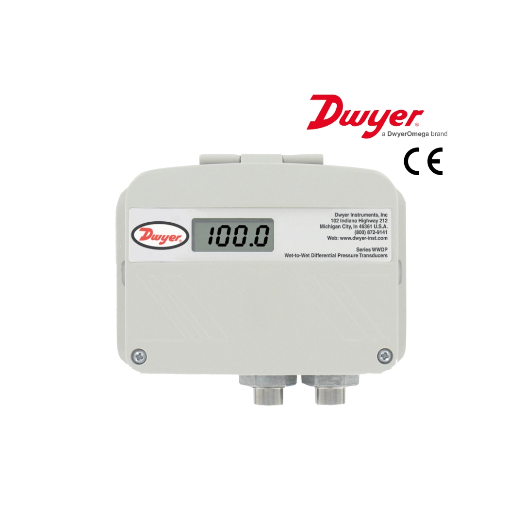 WWDP系列 差壓傳送器