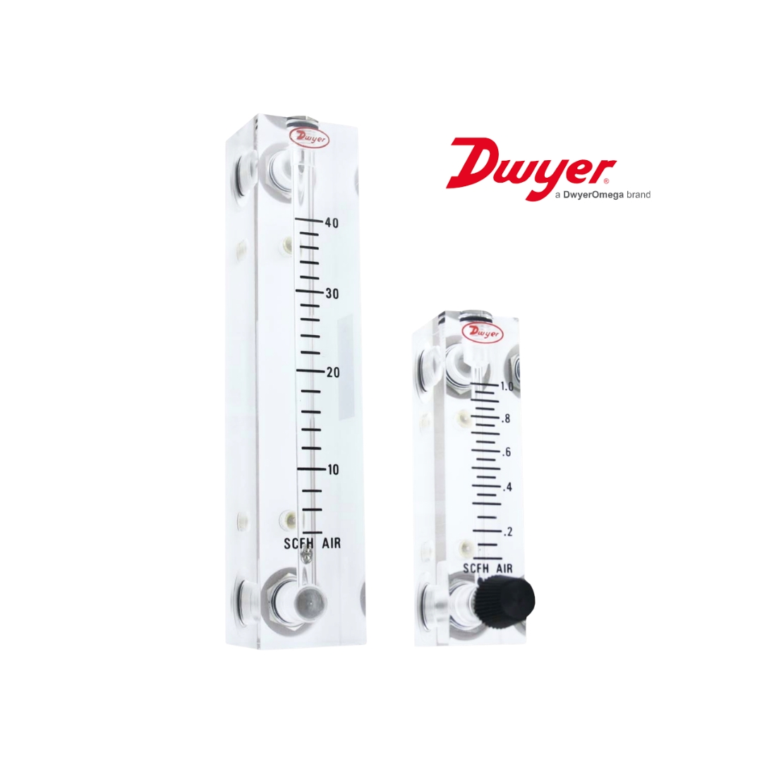 VF系列 浮子流量計