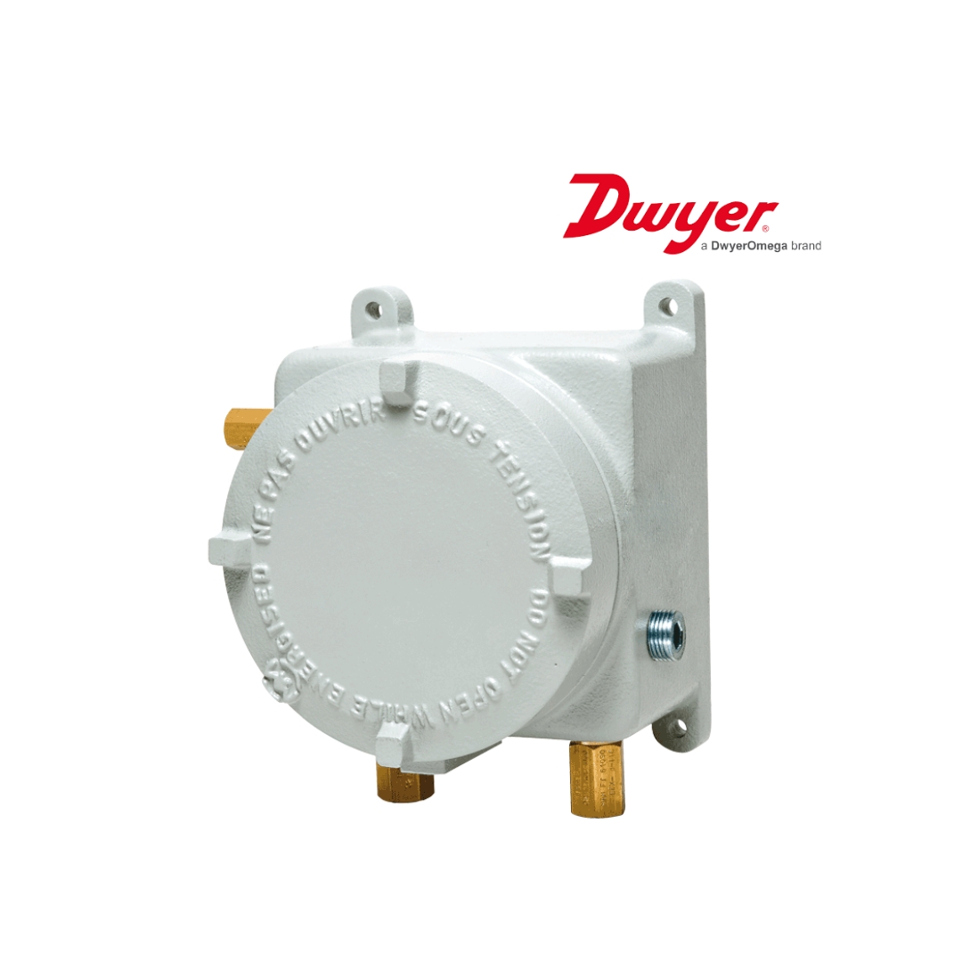 AT21823系列 差壓開關【停產】